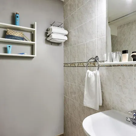 Adagio Access Garibaldi Aparthotel
