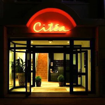 Adagio Access Garibaldi Apartahotel 2*