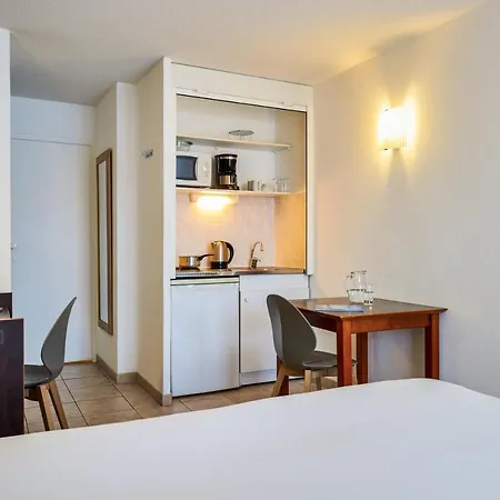 Aparthotel Adagio Access Garibaldi