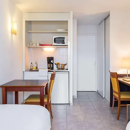 Adagio Access Garibaldi