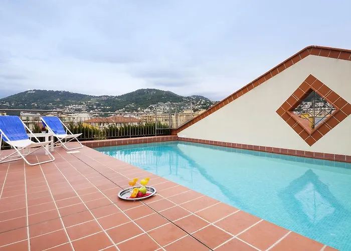 Adagio Access Garibaldi 2*