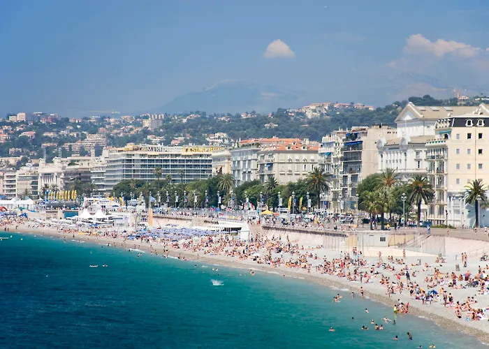 Adagio Access Garibaldi