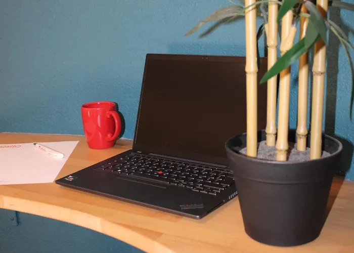 아파트호텔 Adagio Access Garibaldi