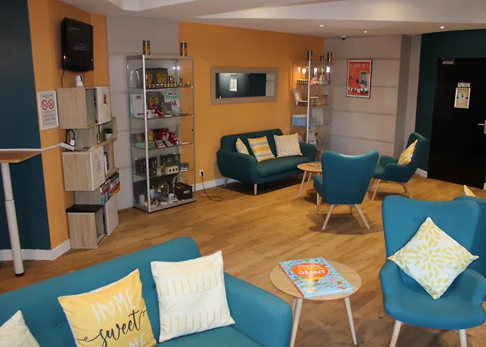 Aparthotel Adagio Access Garibaldi 2*