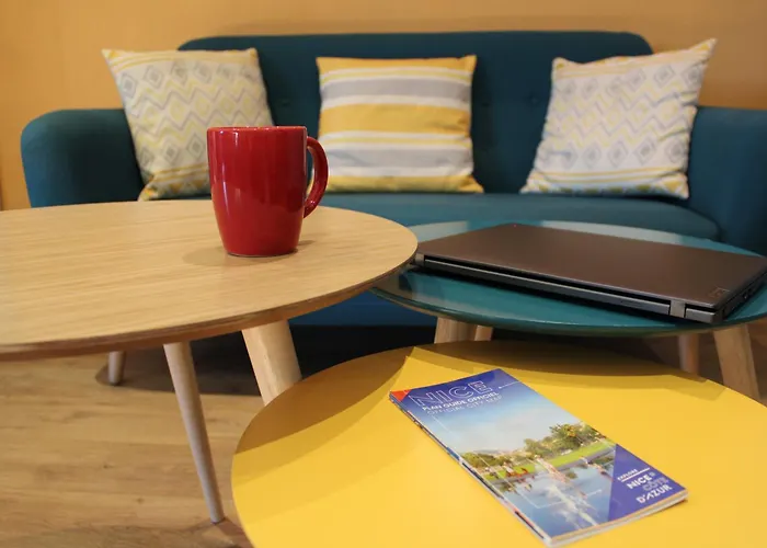 Adagio Access Garibaldi