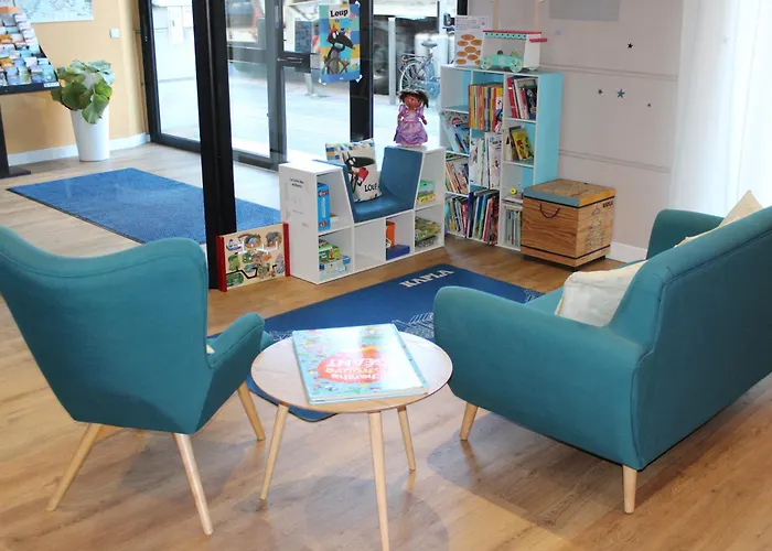 Adagio Access Garibaldi Aparthotel