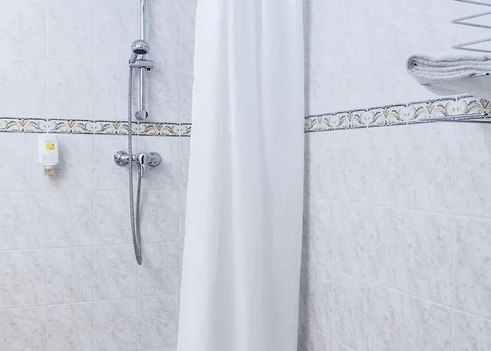 Aparthotel Adagio Access Garibaldi Nice