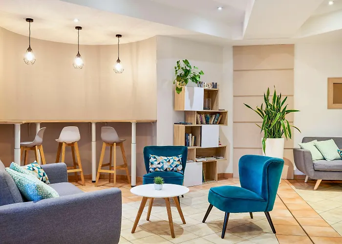 Adagio Access Garibaldi