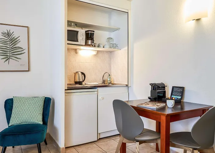 Adagio Access Garibaldi