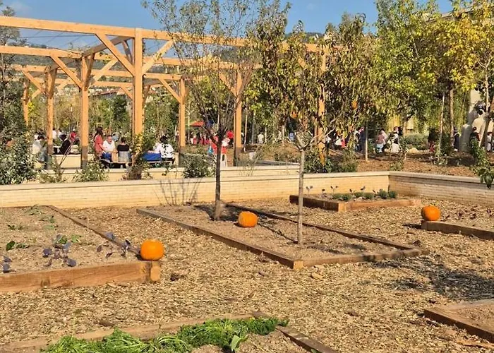 Adagio Access Garibaldi