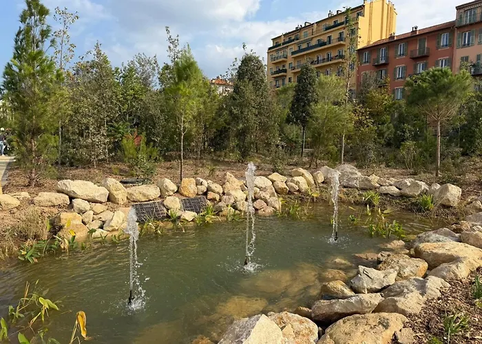 Adagio Access Garibaldi Aparthotel