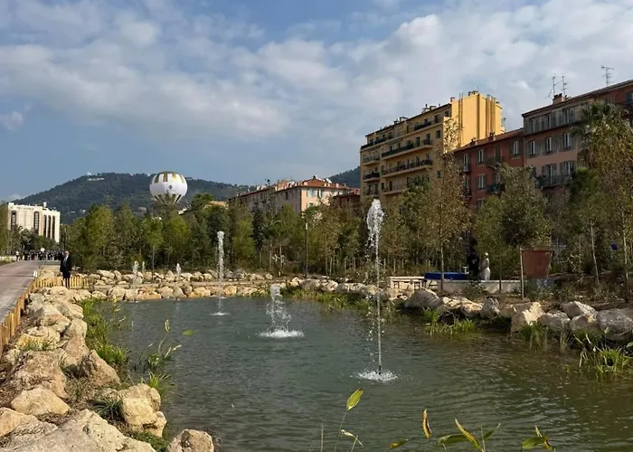 Adagio Access Garibaldi 2*