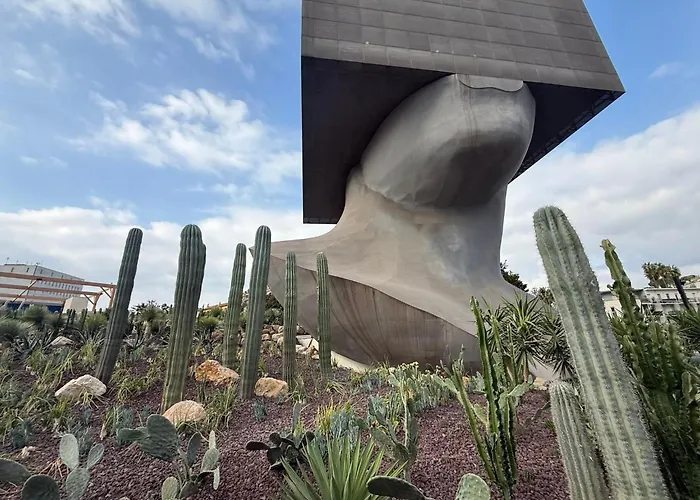 Adagio Access Garibaldi Aparthotel