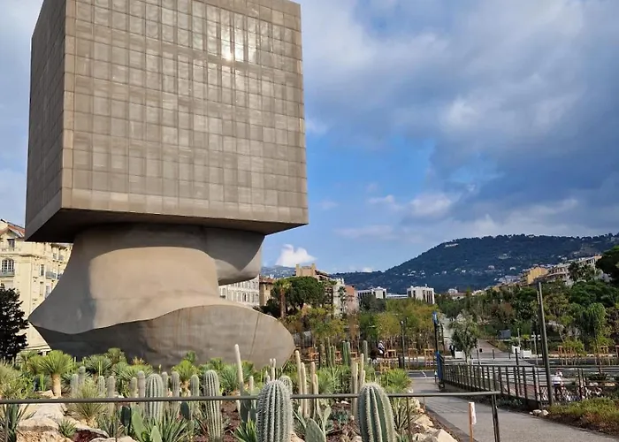 아파트호텔 Adagio Access Garibaldi 2*