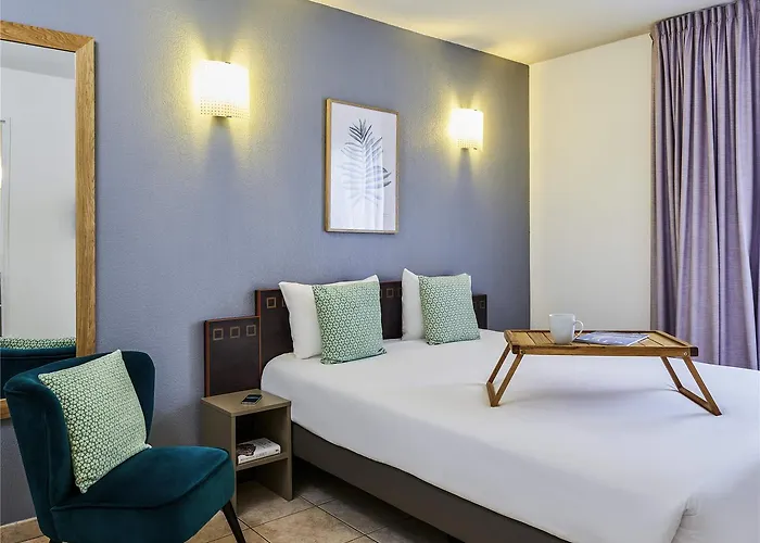 Adagio Access Garibaldi 2*