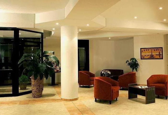 Adagio Access Garibaldi