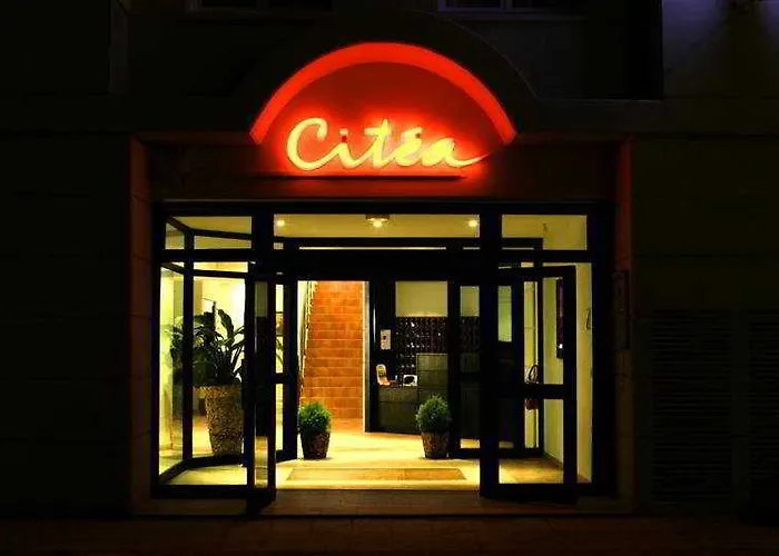 Adagio Access Garibaldi Aparthotel 2*