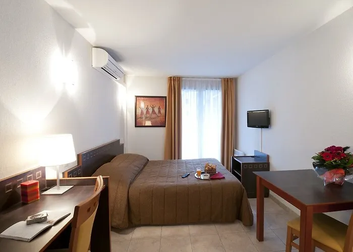 Adagio Access Garibaldi