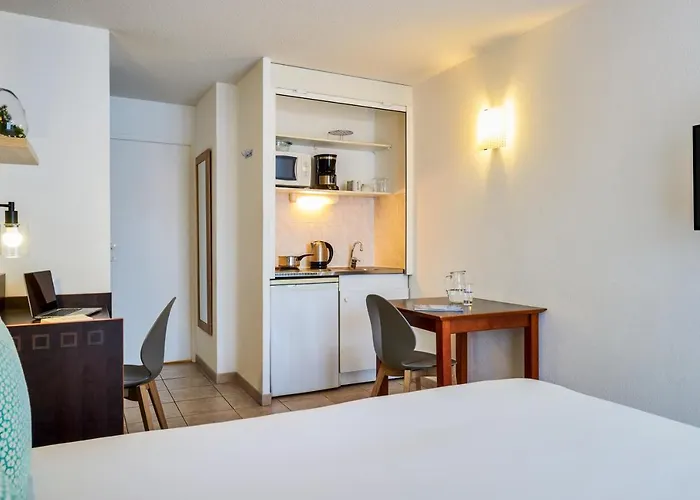 Aparthotel Adagio Access Garibaldi