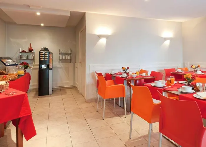 Aparthotel Adagio Access Garibaldi