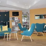 Adagio Access Garibaldi Lejlighedshotel 2*