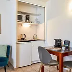 Adagio Access Garibaldi