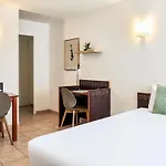 Lejlighedshotel Adagio Access Garibaldi Nice