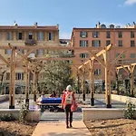 Adagio Access Garibaldi 2* Nice