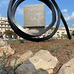 Lejlighedshotel Adagio Access Garibaldi Nice