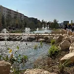 Adagio Access Garibaldi 2* Nice