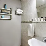 Adagio Access Garibaldi Lejlighedshotel