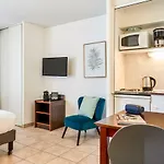 Lejlighedshotel Adagio Access Garibaldi