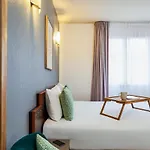 Adagio Access Garibaldi Lejlighedshotel 2*