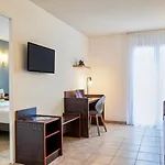 Lejlighedshotel Adagio Access Garibaldi 2*