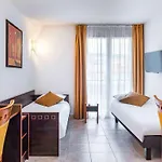 Adagio Access Garibaldi Nice