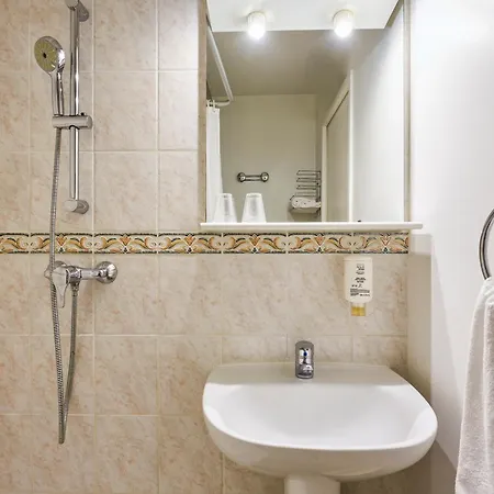 Adagio Access Garibaldi Lejlighedshotel