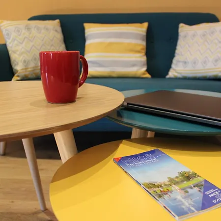 Adagio Access Garibaldi