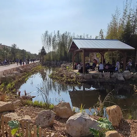 Adagio Access Garibaldi