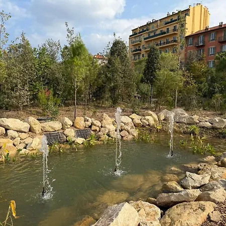 Adagio Access Garibaldi מלון דירות