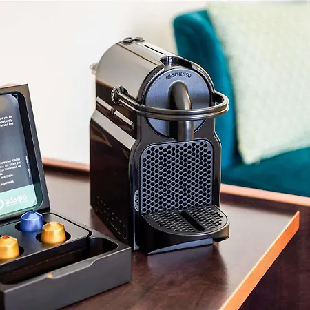 Lägenhetshotell Adagio Access Garibaldi