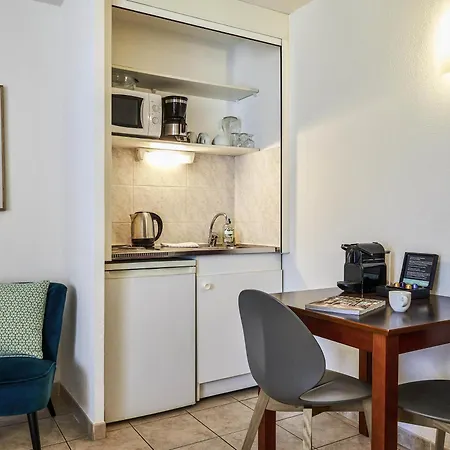 Aparthotel Adagio Access Garibaldi