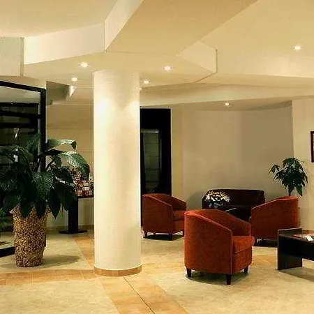 Adagio Access Garibaldi