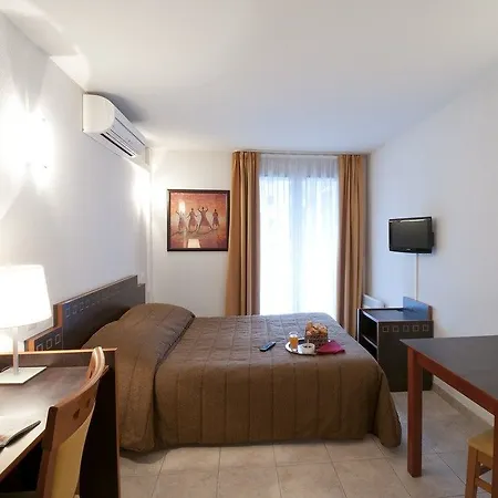 Adagio Access Garibaldi