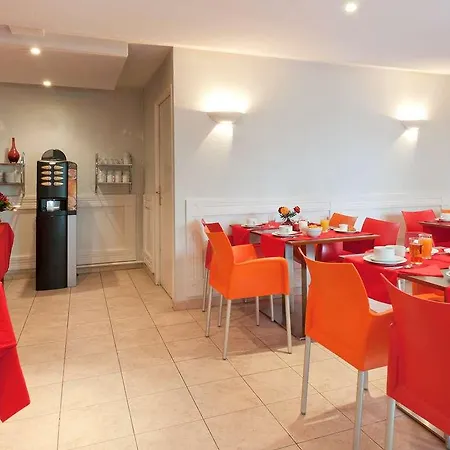 Lejlighedshotel Adagio Access Garibaldi