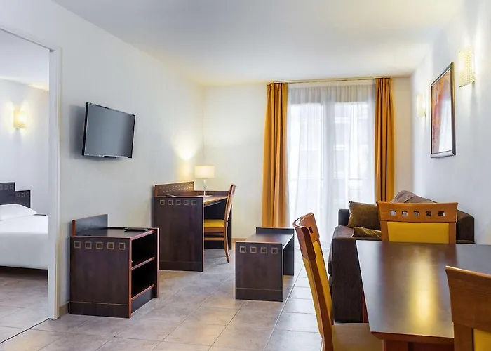 Adagio Access Garibaldi 2*