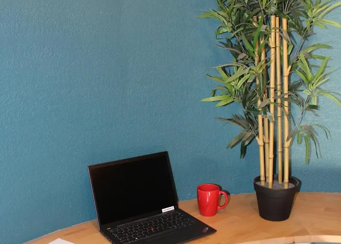 Adagio Access Garibaldi 2* Nizza