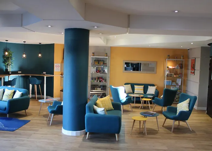 Adagio Access Garibaldi