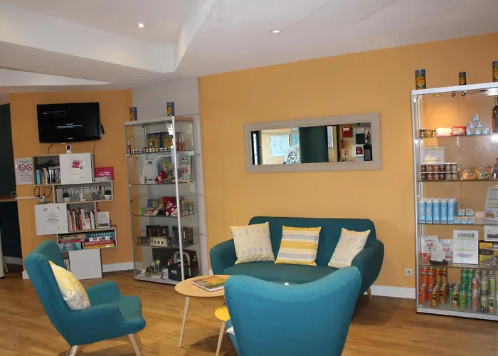 Adagio Access Garibaldi Apartmanhotel Nizza