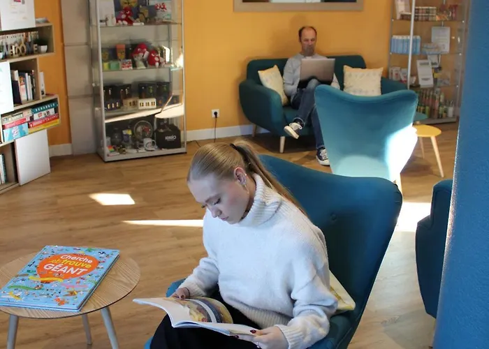 Apartmanhotel Adagio Access Garibaldi