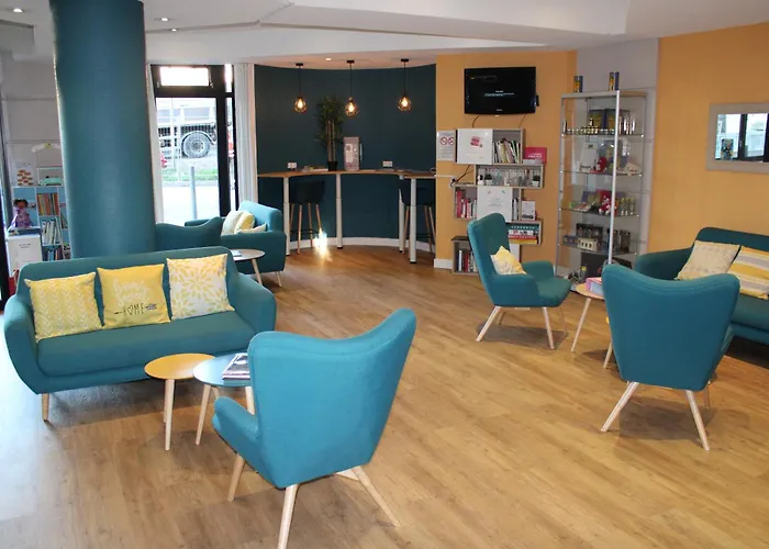 Adagio Access Garibaldi